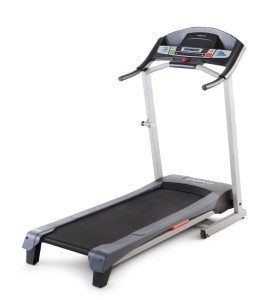Better Health Using A Treadmill